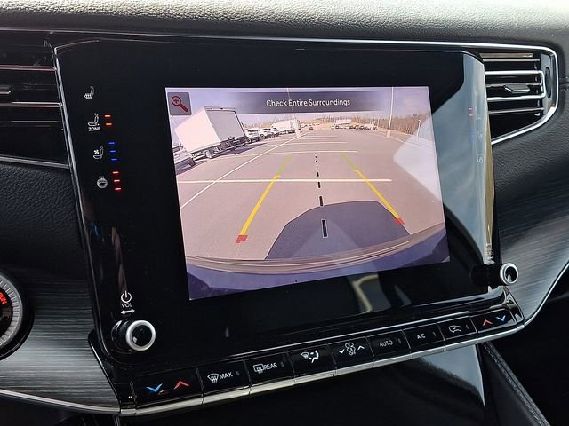 Used 2023 Jeep Wagoneer L Series III image 18