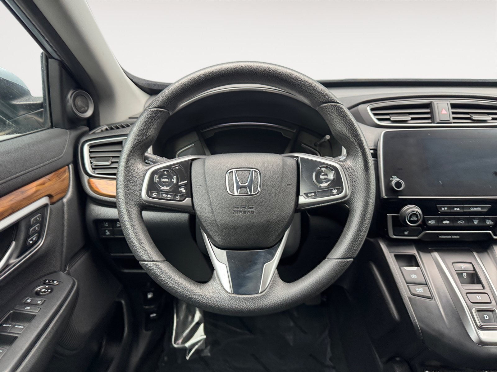 Used 2020 Honda CR-V EX image 12