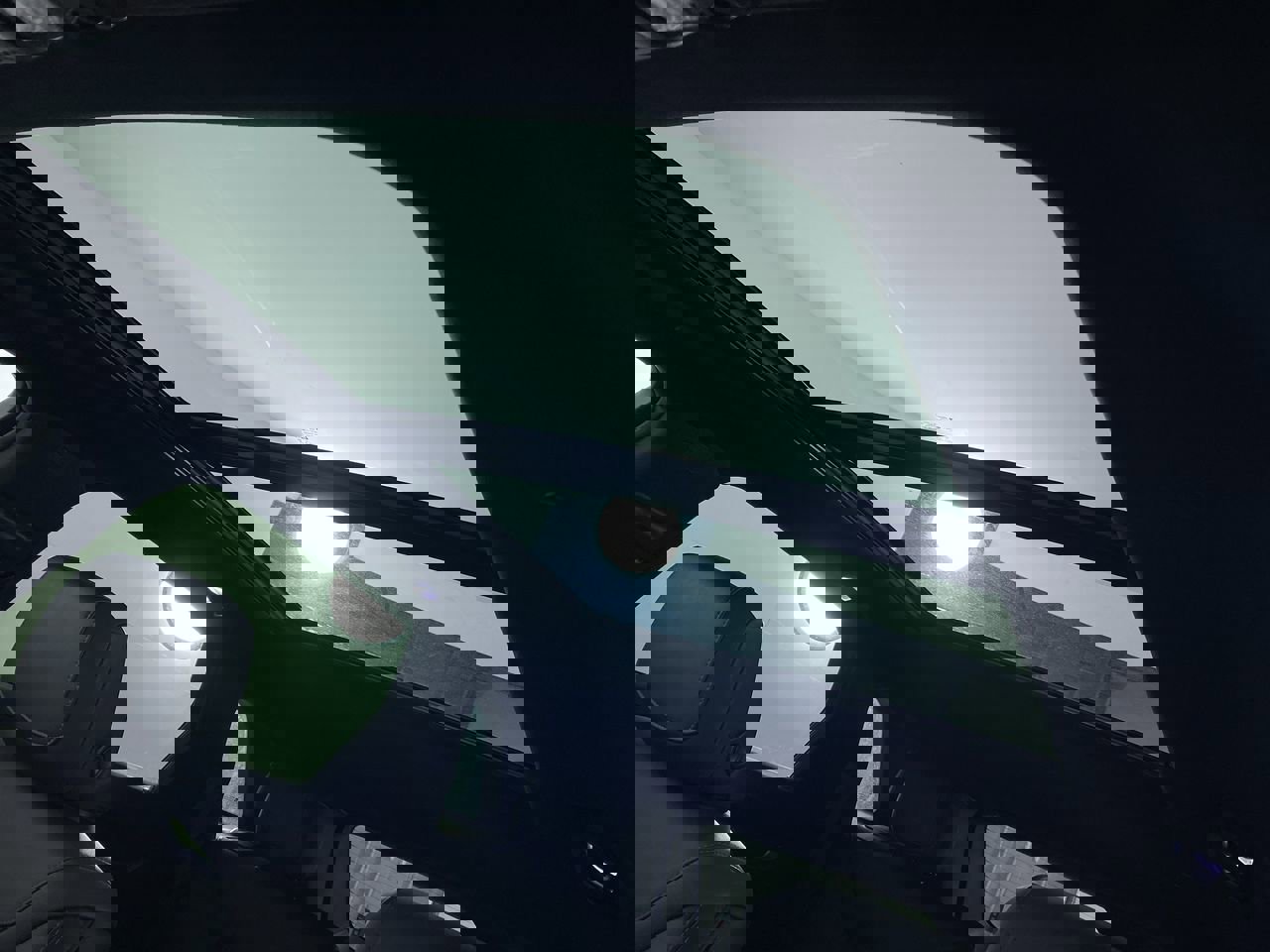 Certified 2023 Cadillac XT5 Premium Luxury w/ Technology Package FWD image 10