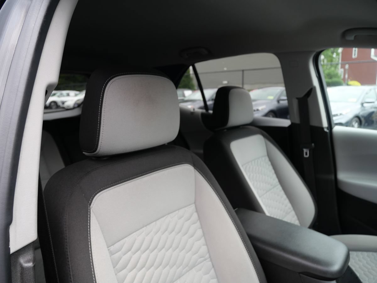 Used 2021 Chevrolet Equinox LS AWD/4WD image 18