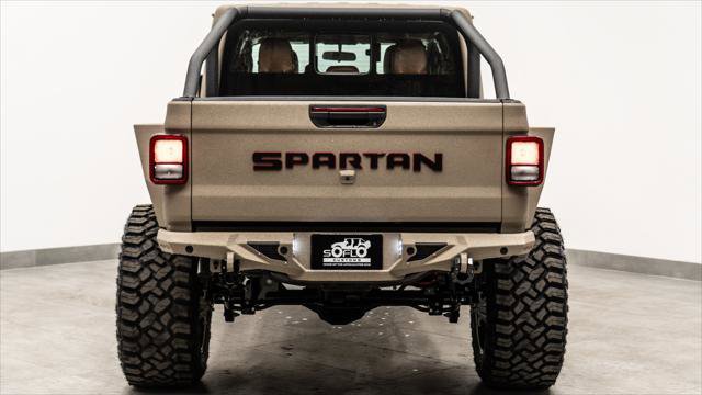 Used 2025 Jeep Gladiator Sport image 7