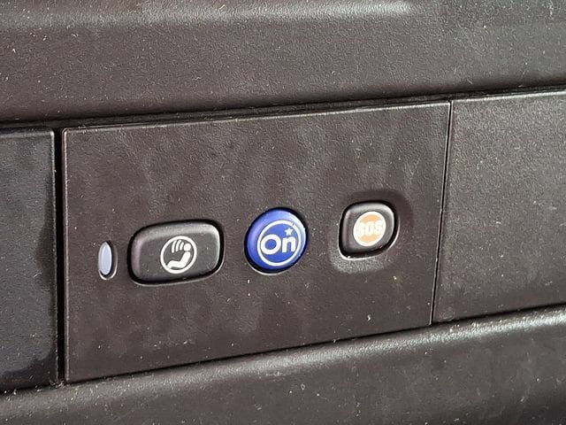 Used 2025 Chevrolet Express 2500 w/ Driver Convenience Package RWD image 32