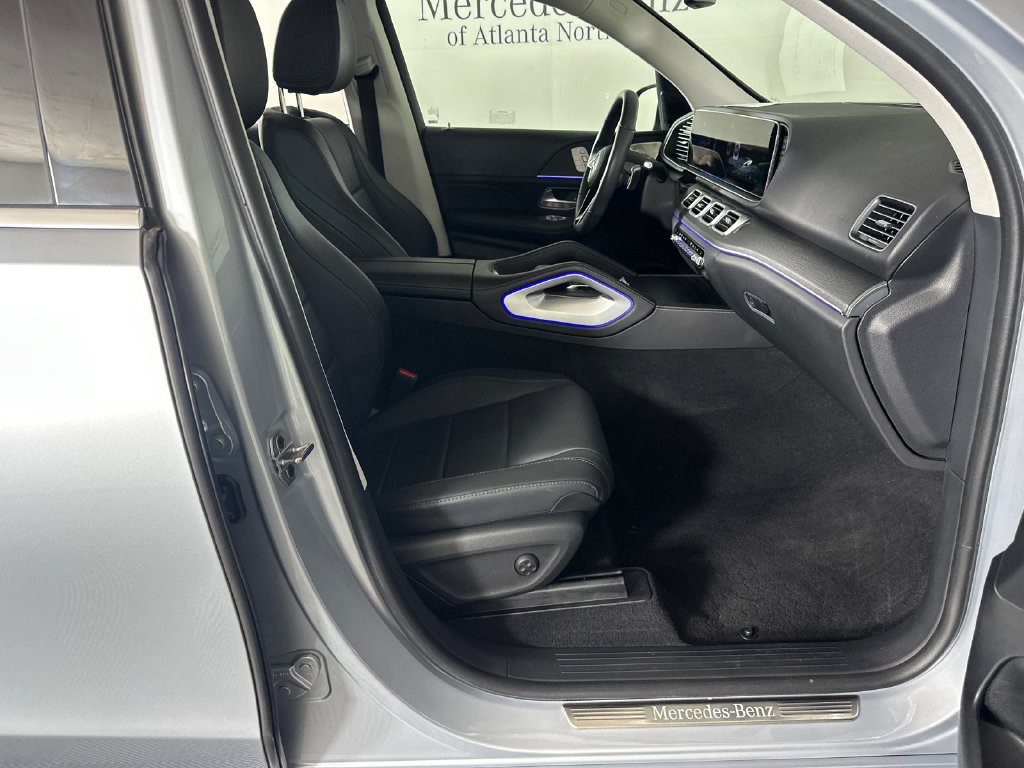 Certified 2024 Mercedes-Benz GLE 450 4MATIC image 14