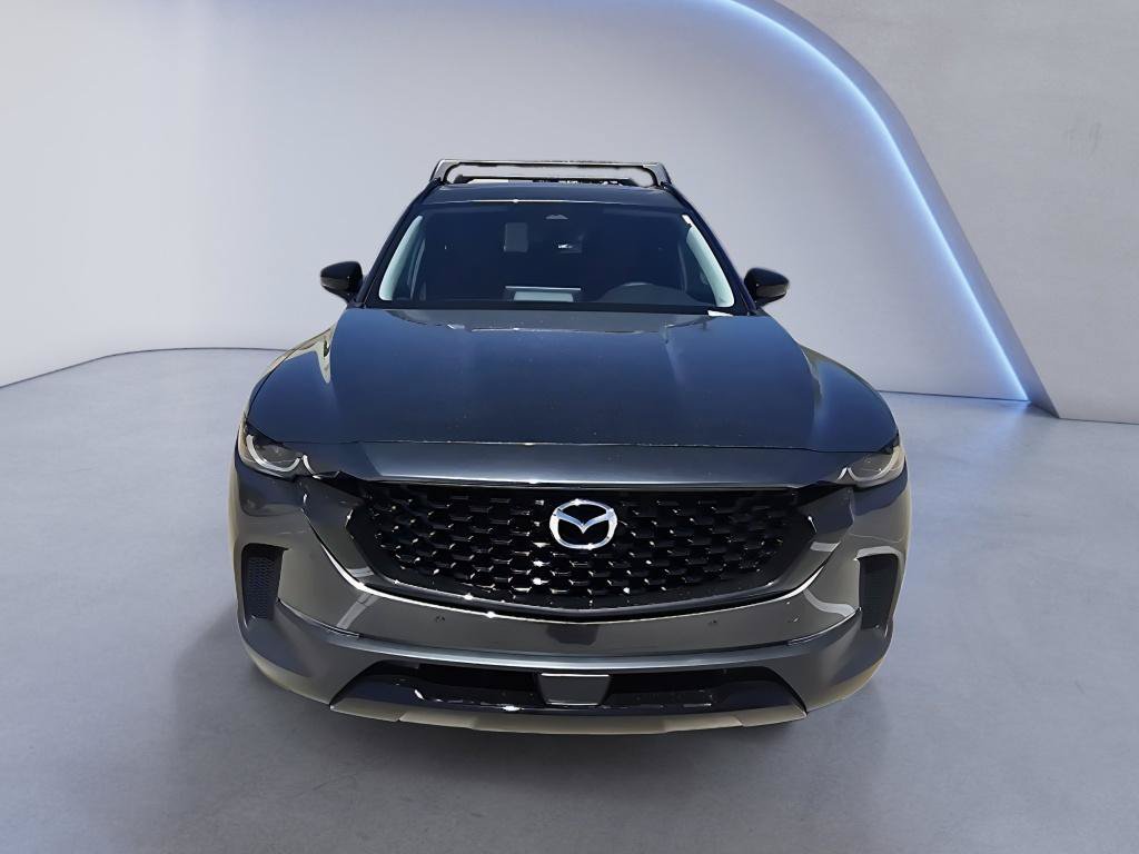 New 2026 MAZDA CX-50 AWD 2.5 Hybrid w/ Weather Package image 8