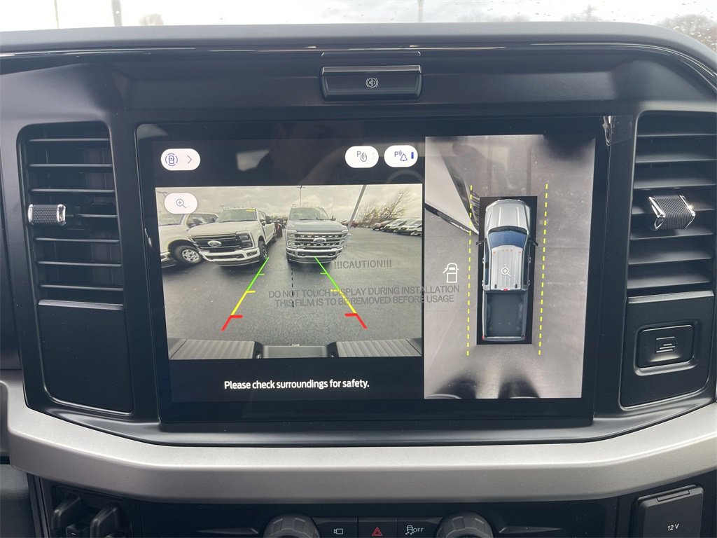 New 2026 Ford F250 XLT w/ XLT Premium Package image 23