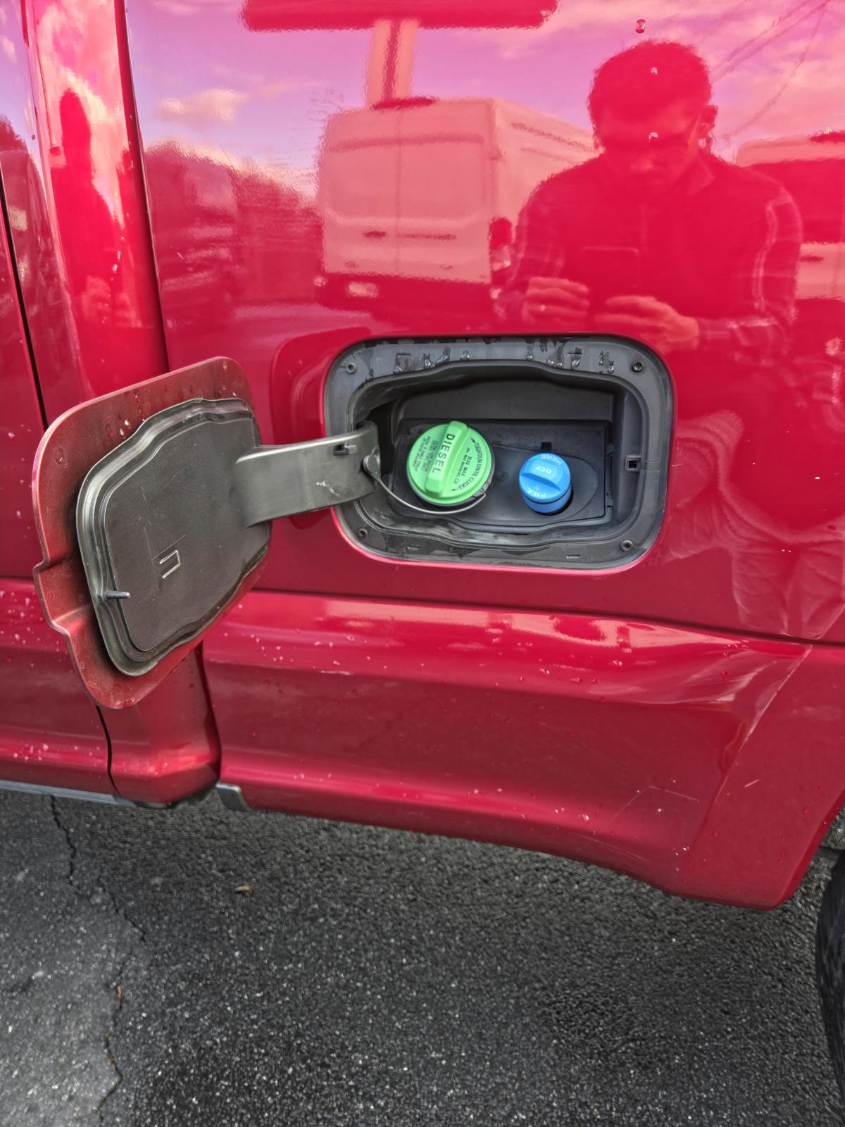 Used 2019 Ford F250 Limited image 9