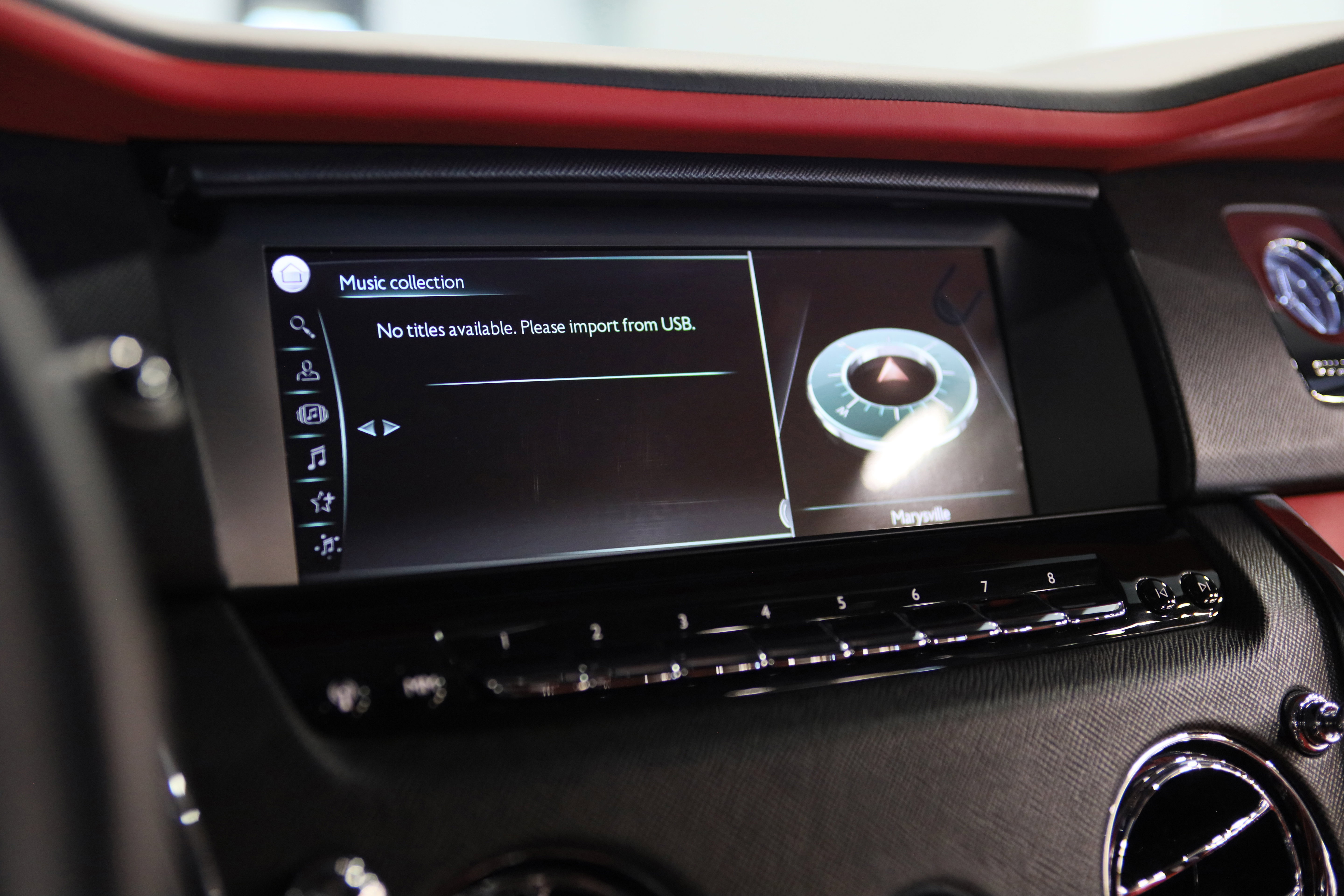 Used 2023 Rolls-Royce Cullinan AWD/4WD image 30