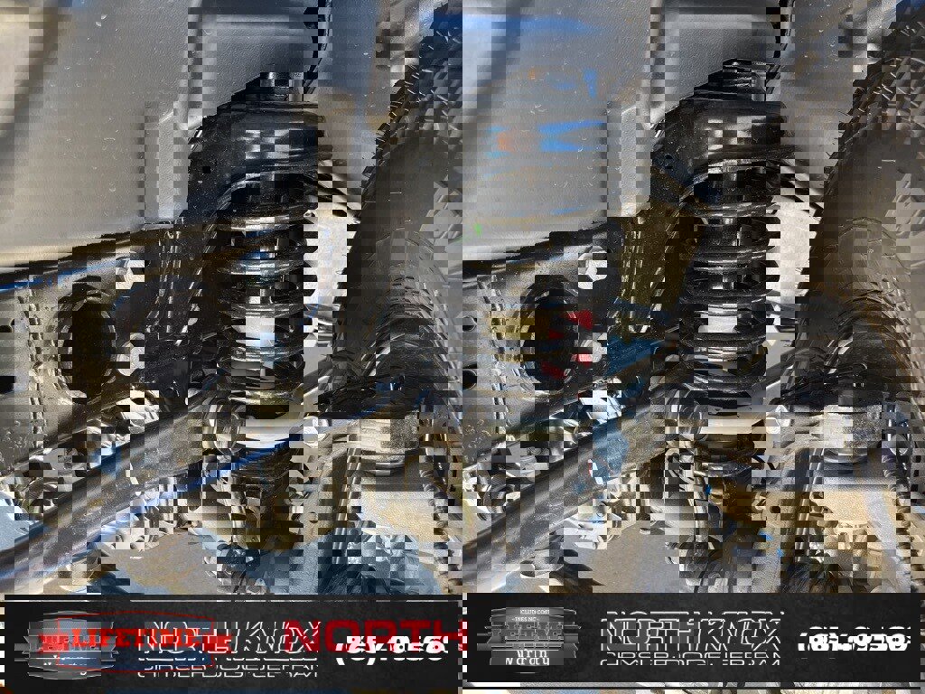 New 2026 Jeep Wrangler Sport image 28