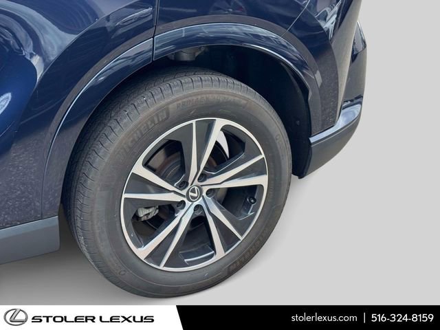 Used 2024 Lexus RX 350 Premium w/ Cold Area Package AWD/4WD image 12