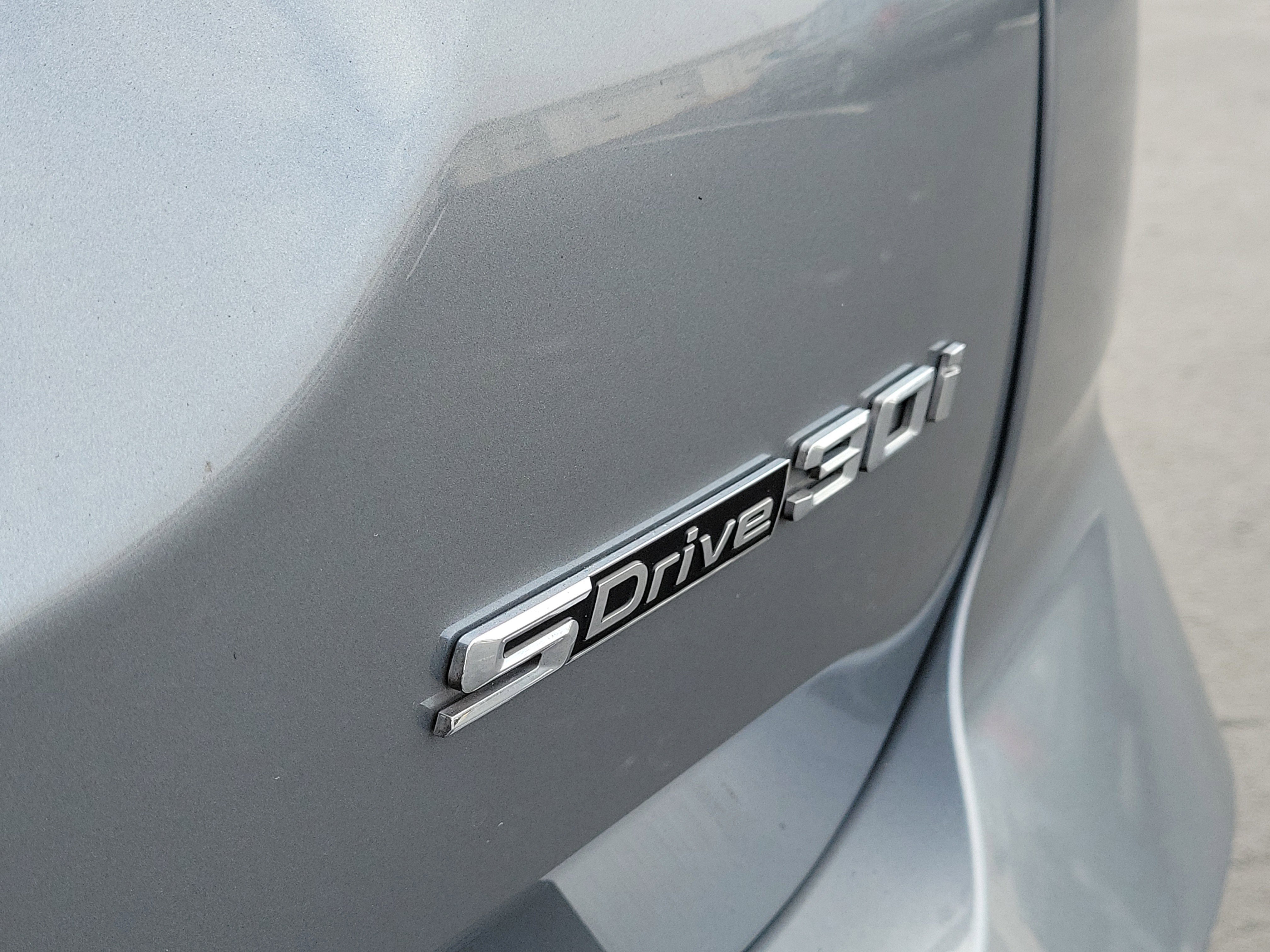 Used 2024 BMW X3 sDrive30i w/ Premium Package image 6