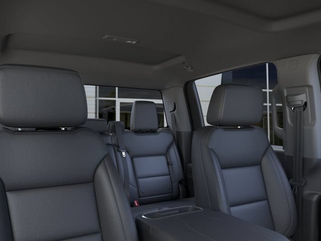 New 2026 GMC Sierra 1500 SLT w/ SLT Convenience Package AWD/4WD image 24