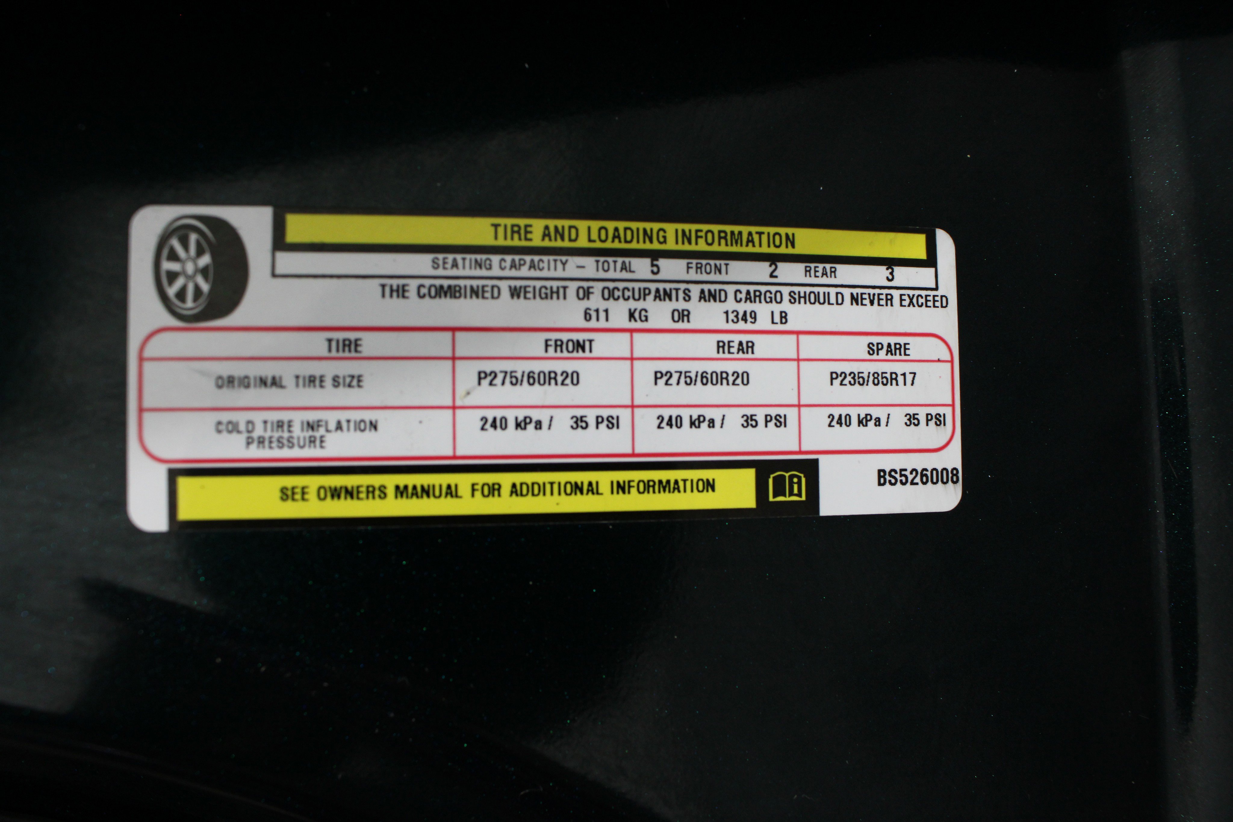 Used 2011 RAM 1500 Laramie RWD image 35