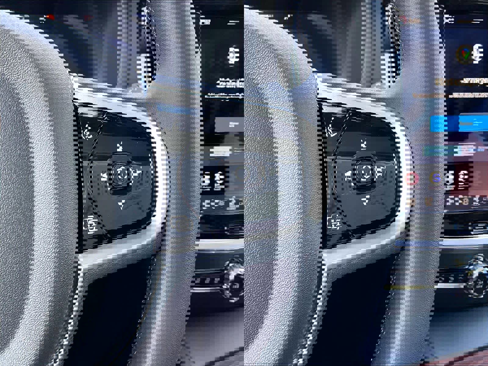 New 2026 Volvo V60 B5 Cross Country Plus w/ Climate Package image 18