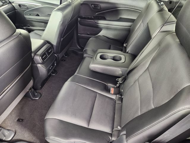 Used 2024 Honda Passport EX-L image 19