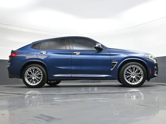 Used 2019 BMW X4 M40i w/ Executive Package image 35