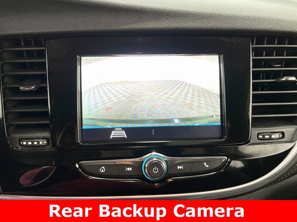 Certified 2022 Buick Encore Preferred w/ Safety Package image 3