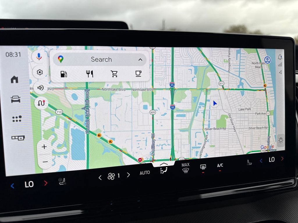 New 2026 Ford Expedition Max Active image 9