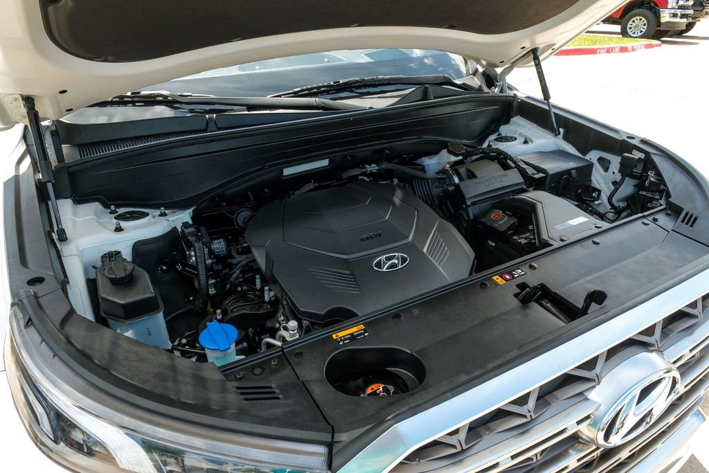Used 2020 Hyundai Palisade Limited FWD image 58
