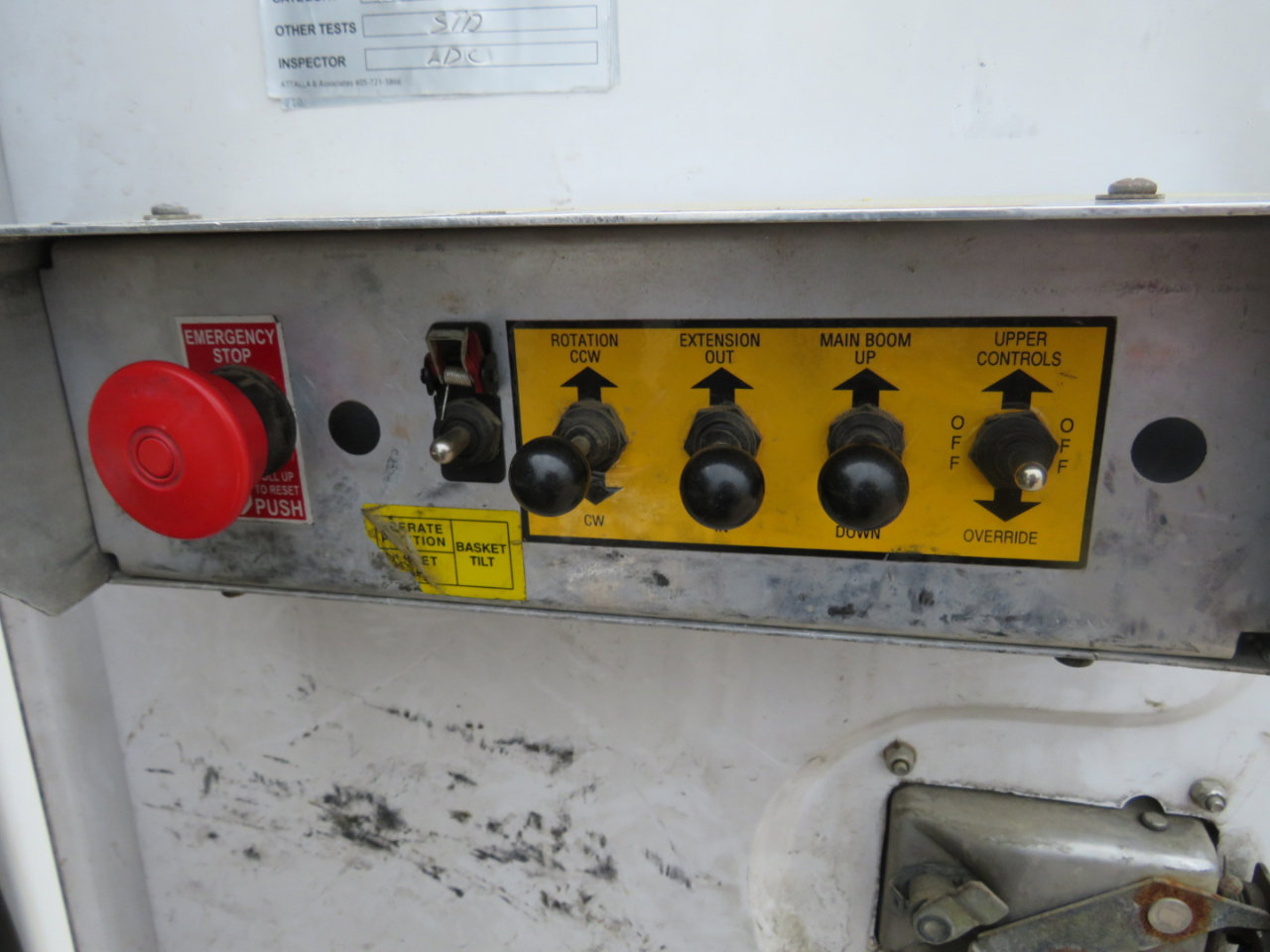 Used 2005 Chevrolet Kodiak C4500 2WD Regular Cab image 34