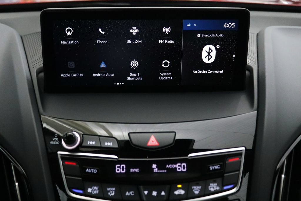 Certified 2025 Acura RDX w/ Technology Package AWD/4WD image 18