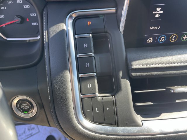 Used 2021 Chevrolet Suburban LS AWD/4WD image 19