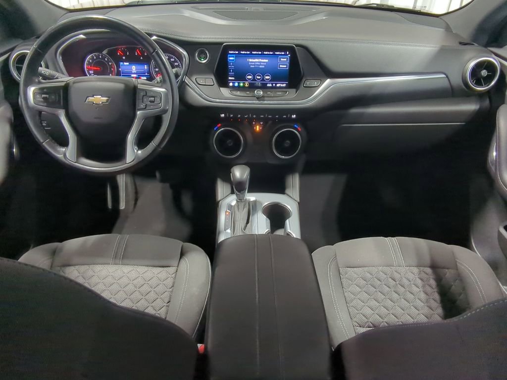 Used 2020 Chevrolet Blazer LT image 18