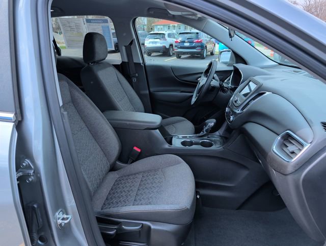 Certified 2023 Chevrolet Equinox LT image 26