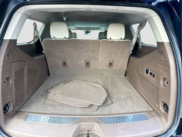 Used 2023 GMC Yukon XL Denali image 29