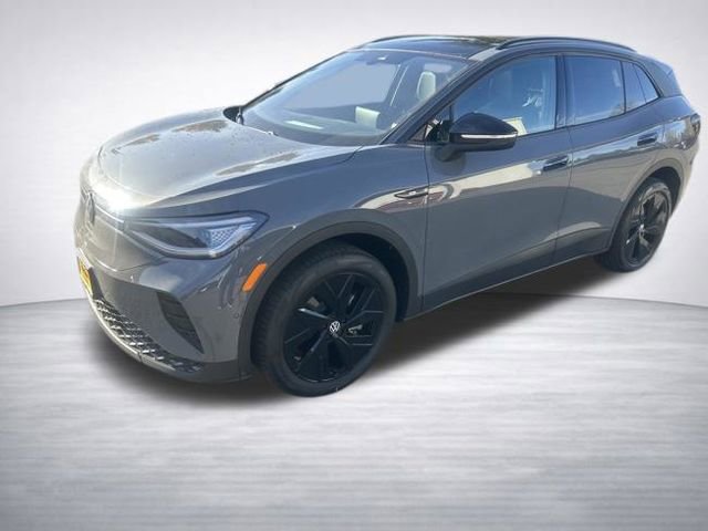 New 2025 Volkswagen ID.4 Pro S AWD/4WD image 3