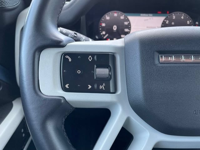 Used 2023 Land Rover Defender 110 SE AWD/4WD image 14