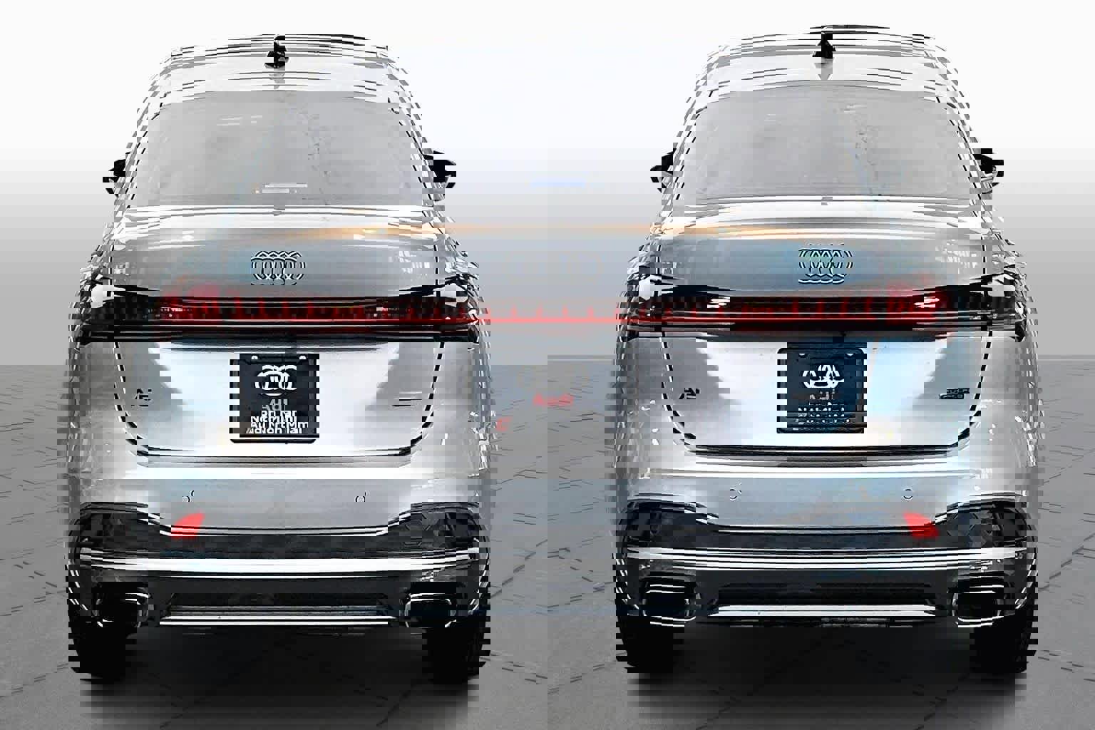 Used 2025 Audi A5 2.0T Premium Plus image 5