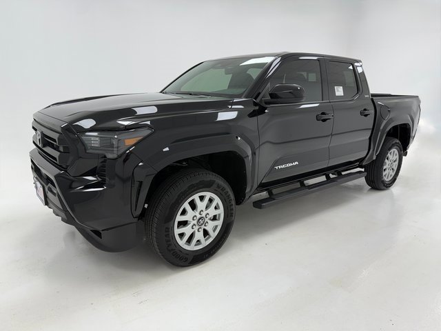 Used 2025 Toyota Tacoma SR5 w/ SR5 Upgrade Package image 5