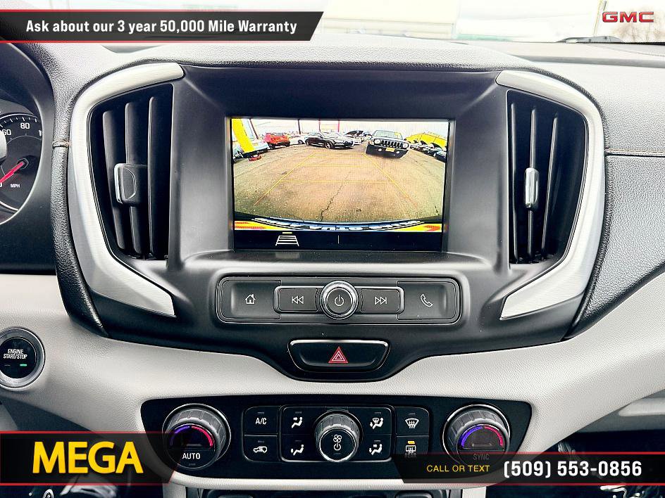 Used 2019 GMC Terrain SLE w/ Driver Convenience Package image 21