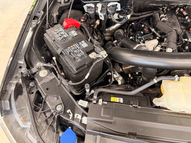 Used 2025 Ford F150 Lariat AWD/4WD image 54