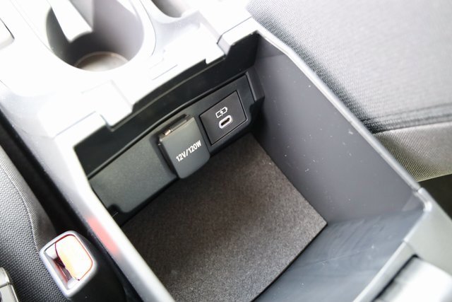 New 2026 Toyota Corolla LE image 22