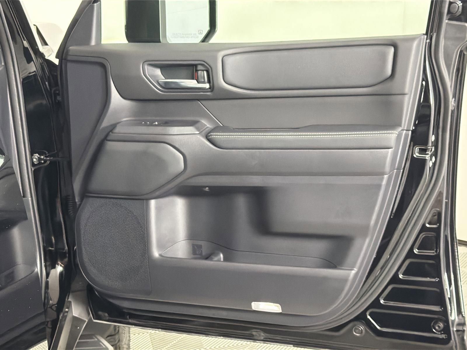 Used 2024 Toyota Land Cruiser w/ Premium Package image 33