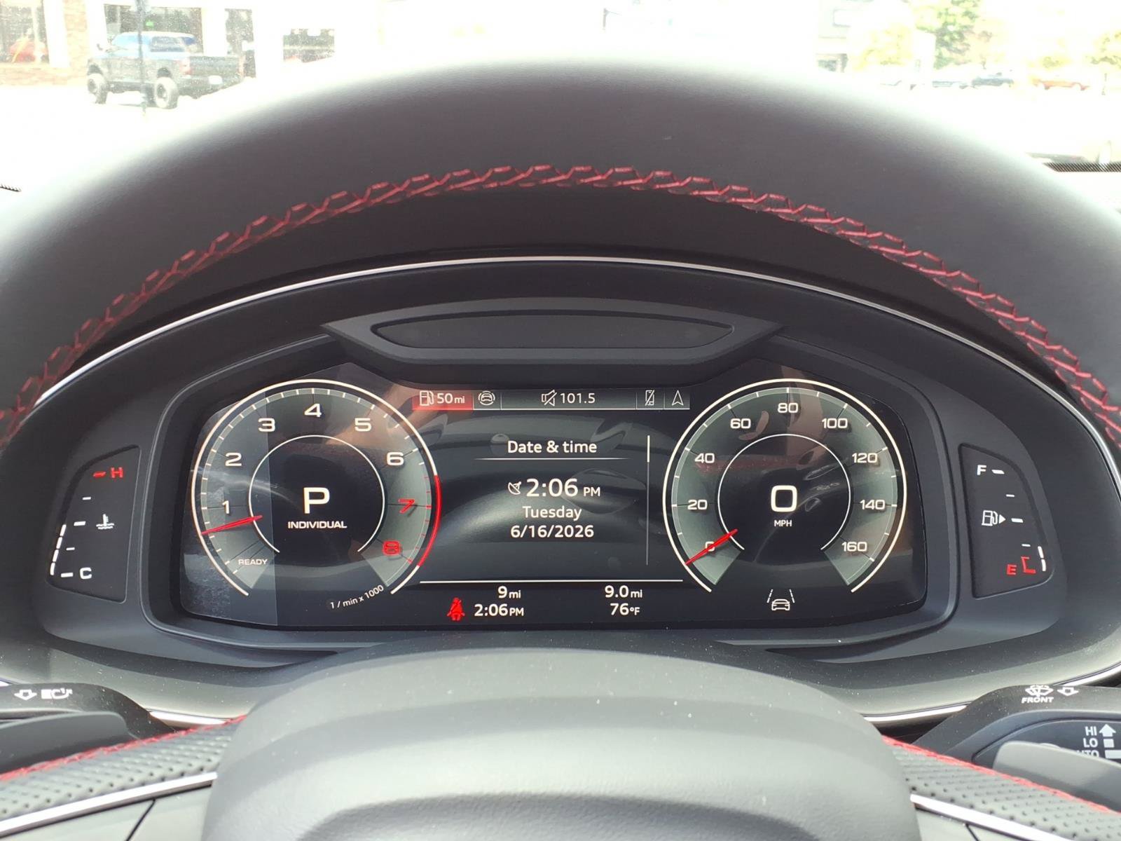 New 2026 Audi Q7 3.0T Prestige AWD/4WD image 14