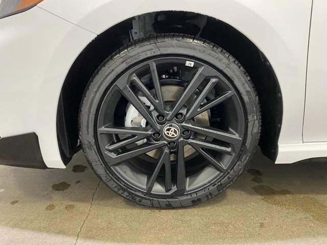 New 2026 Toyota Camry XLE w/ Convenience Package image 23