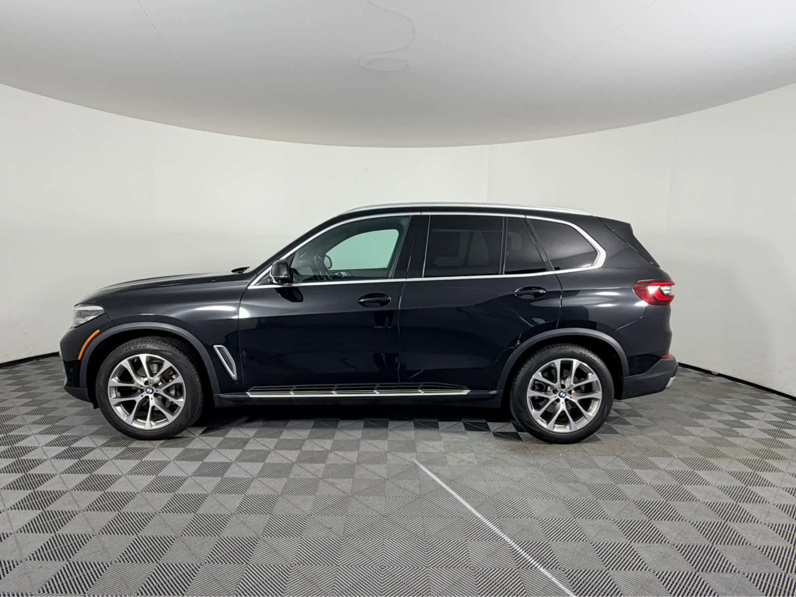 Used 2023 BMW X5 xDrive40i image 7