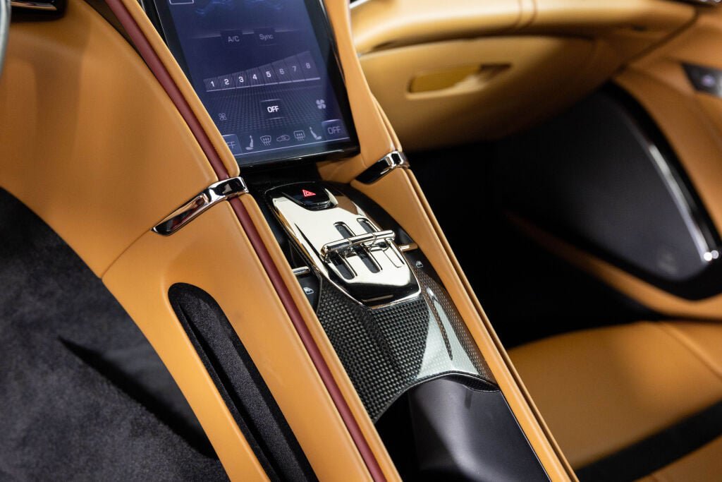Certified 2022 Ferrari Roma image 49