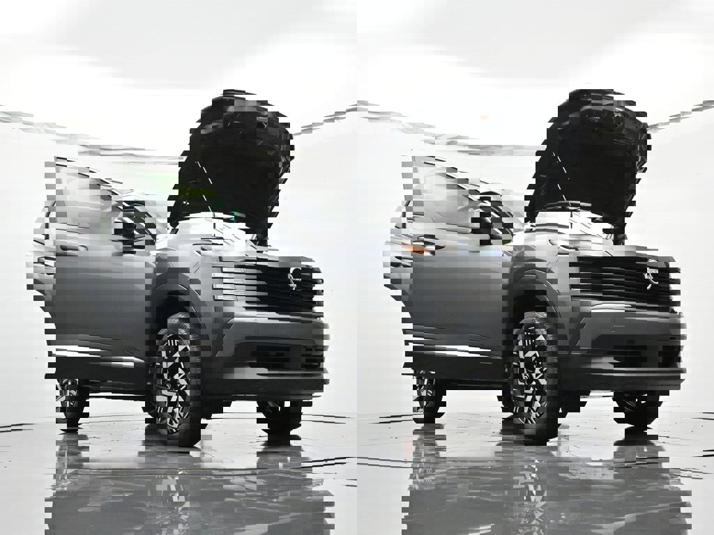 New 2026 Nissan Kicks SV image 49