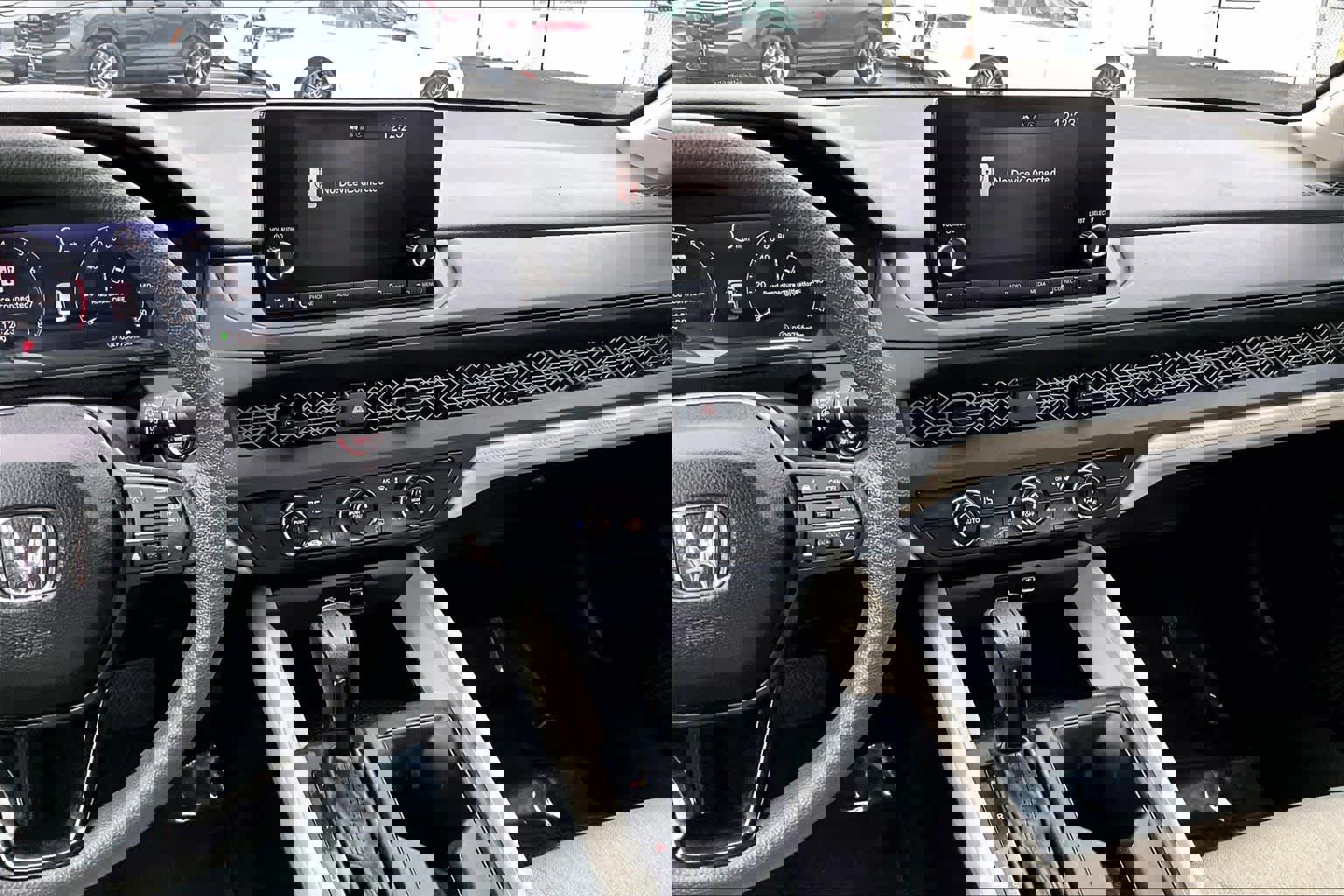 Used 2024 Honda Accord LX image 6