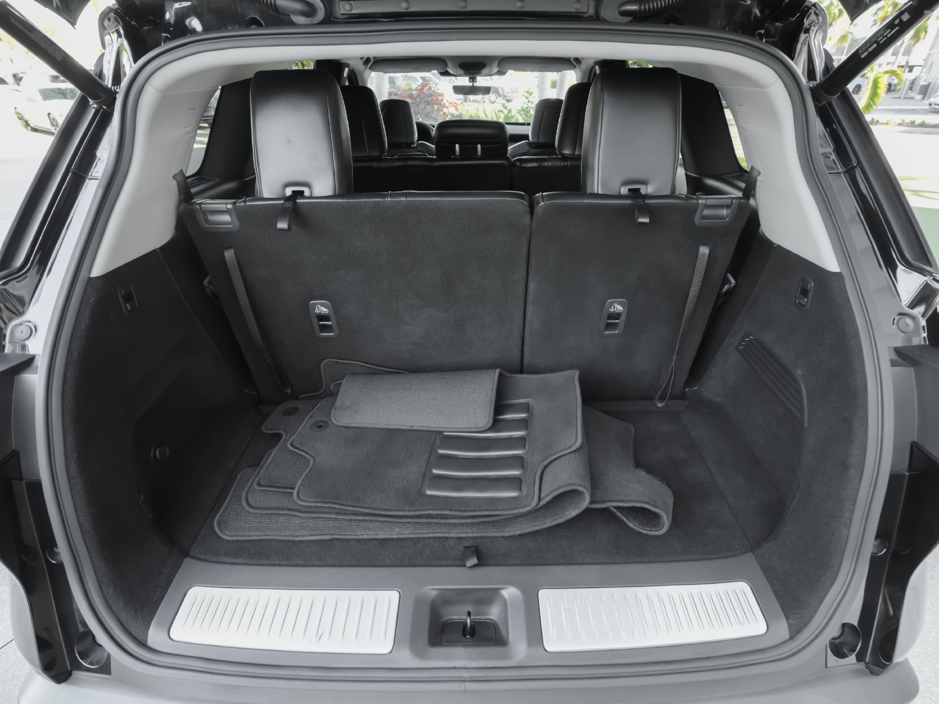 Used 2023 INFINITI QX60 Pure FWD image 23