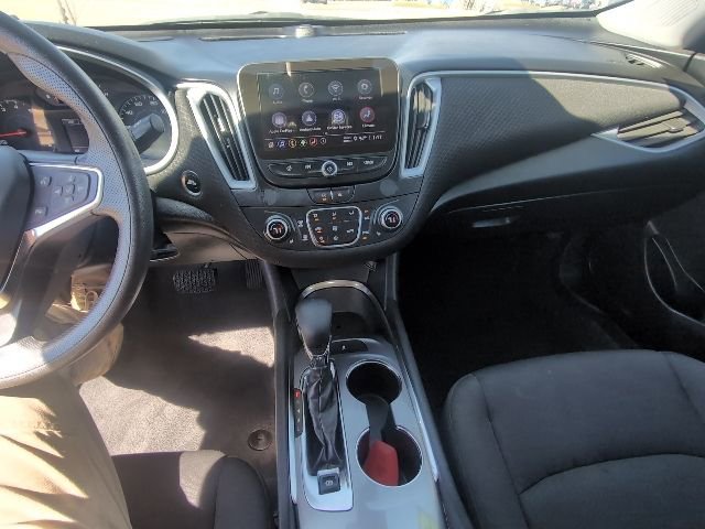 Used 2023 Chevrolet Malibu LT image 21