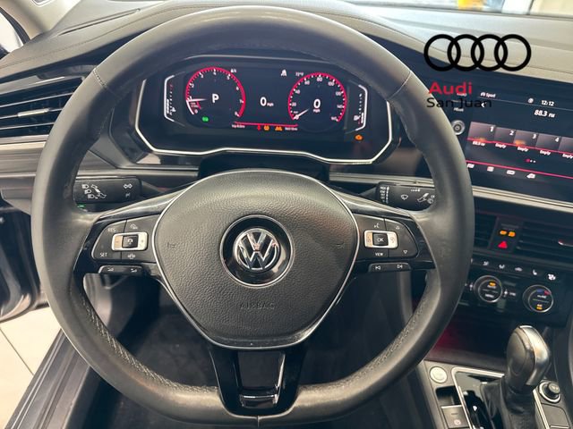 Used 2020 Volkswagen Jetta SEL image 20