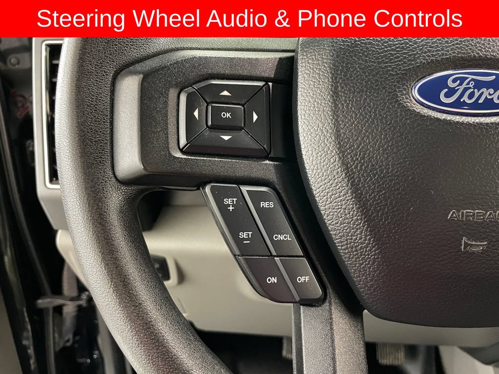 Used 2018 Ford F250 XLT w/ XLT Value Package AWD/4WD image 25