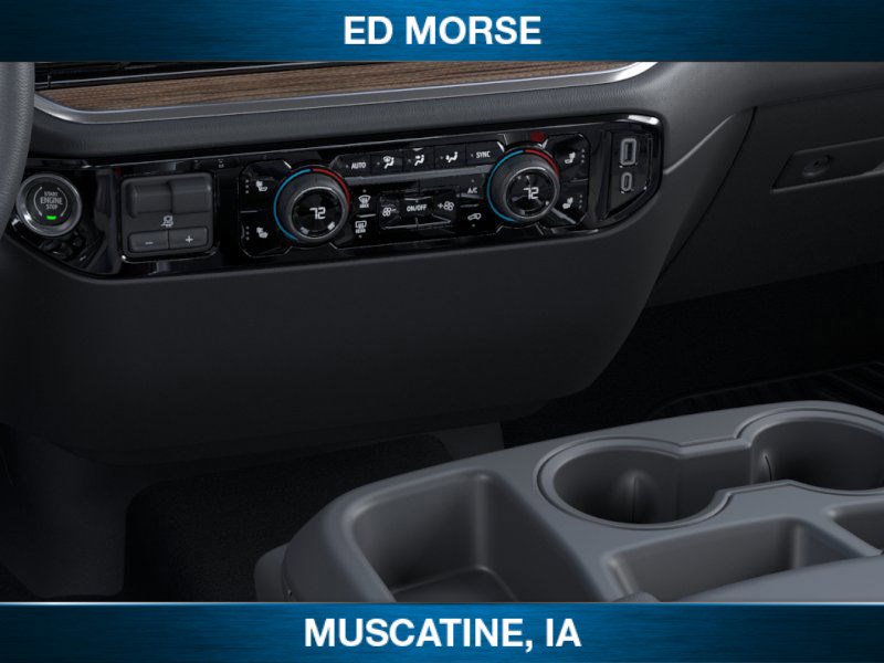 New 2025 Chevrolet Silverado 1500 LT image 23