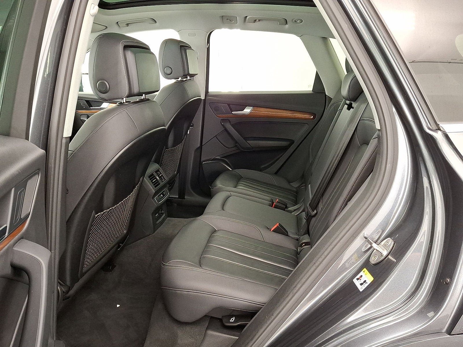 Used 2023 Audi Q5 2.0T Premium AWD/4WD image 12