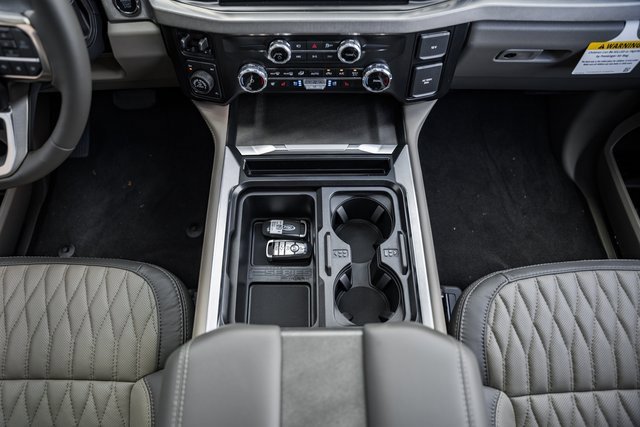 New 2026 Ford F350 4x4 Crew Cab Super Duty image 34