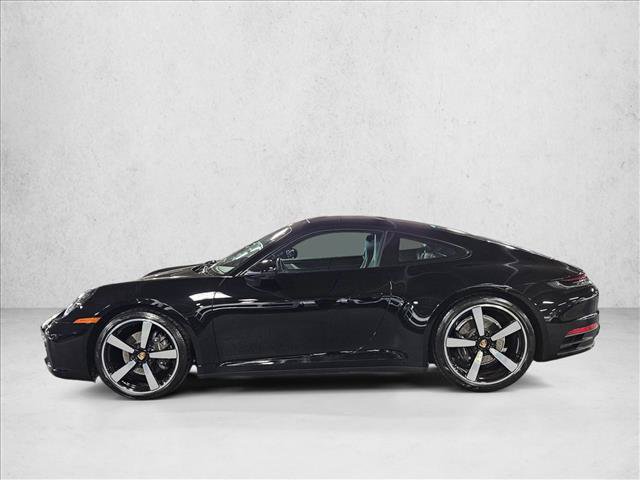 Used 2022 Porsche 911 Carrera RWD image 9